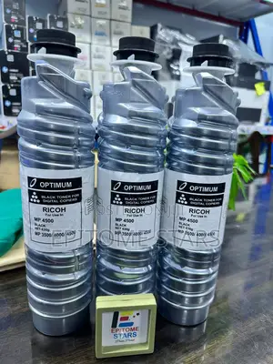 Kyocera Tk-475 Black Toner Cartridge
