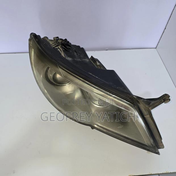 Vw Tiguan Headlights, 2009-2016
