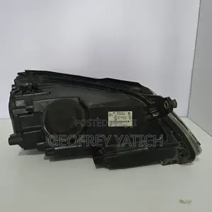 Vw Tiguan Headlights, 2009-2016