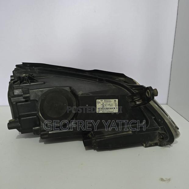 Vw Tiguan Headlights, 2009-2016 - thumbnail 2