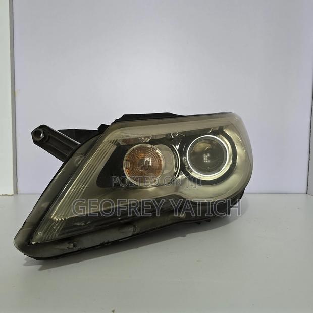 Vw Tiguan Headlights, 2009-2016 - thumbnail 6