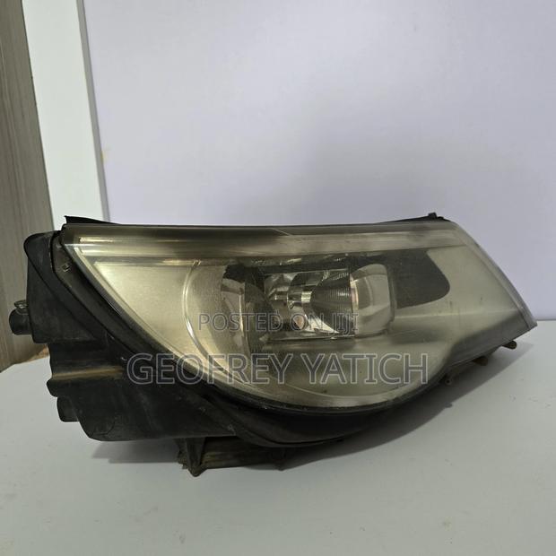 Vw Tiguan Headlights, 2009-2016 - thumbnail 11