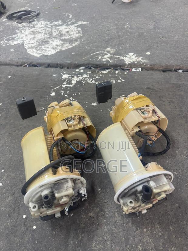 Axio Fuel Pump