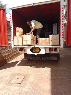Movers Services in Crystal Rivers Estate,Green Park Estate, Great Wall