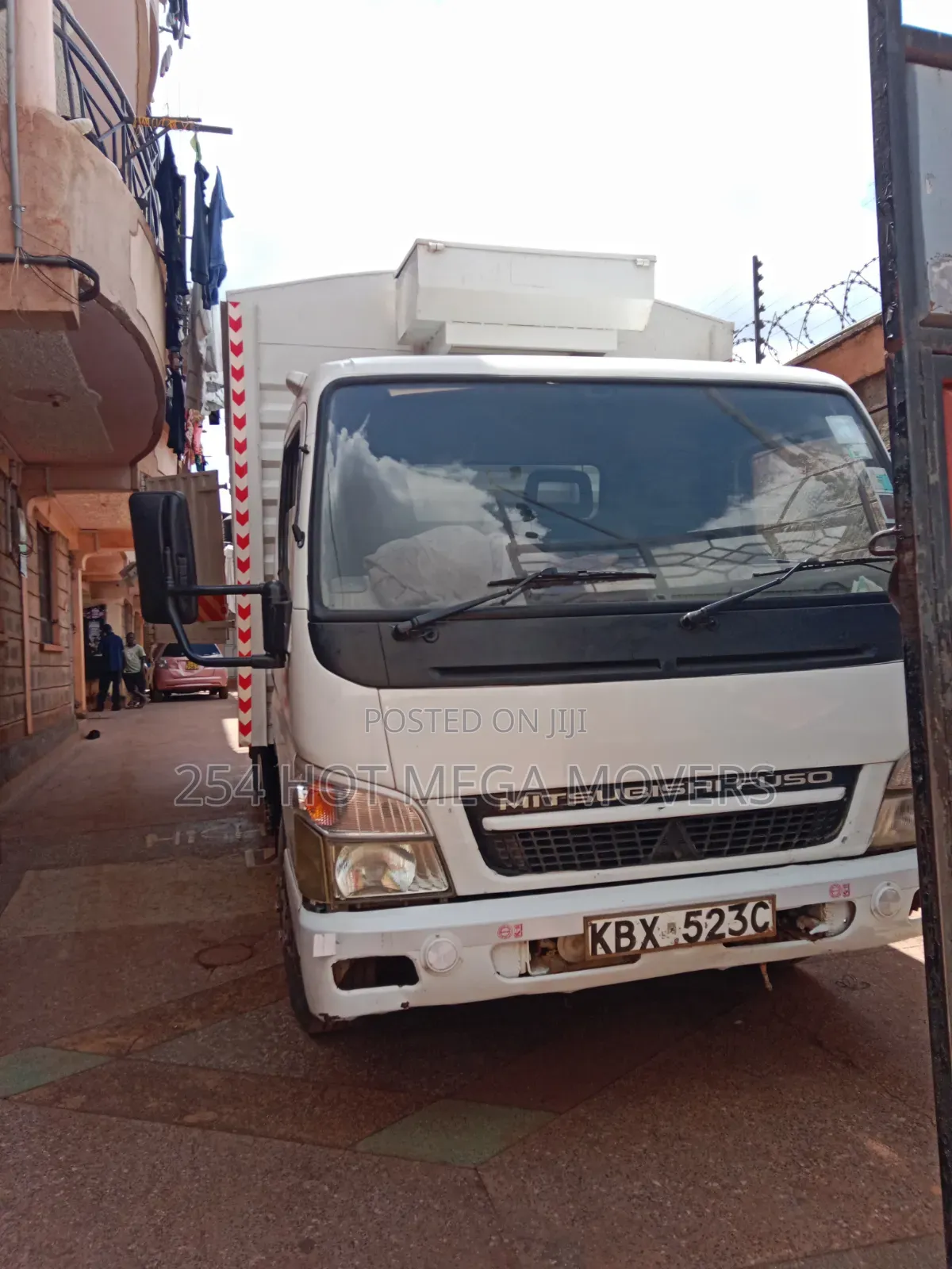 Movers Services in Crystal Rivers Estate,Green Park Estate, Great Wall