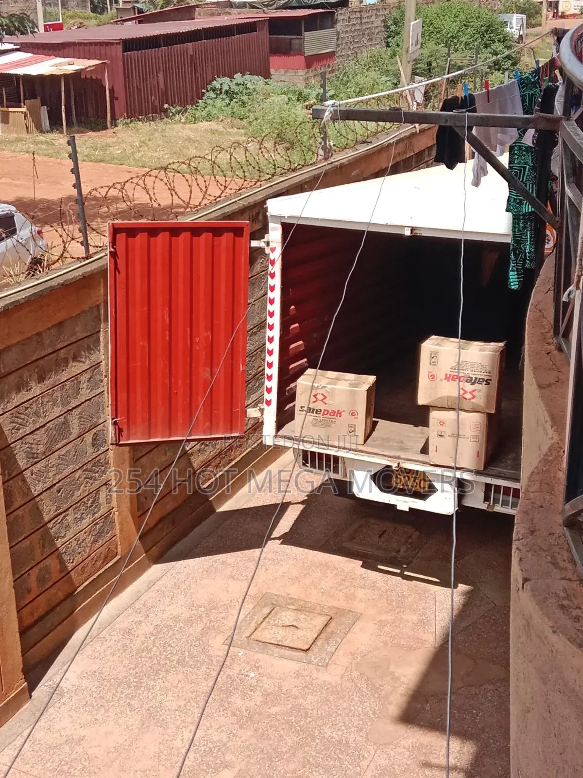 Movers Services in Crystal Rivers Estate,Green Park Estate, Great Wall