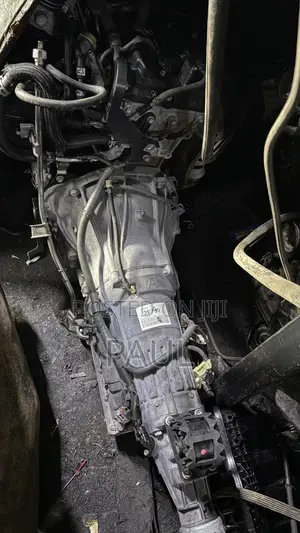 1tr Engine