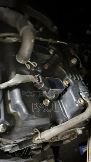 1tr Engine
