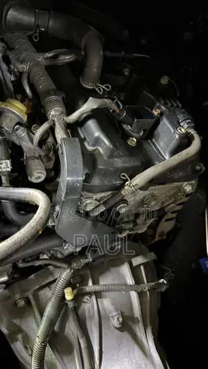 1tr Engine