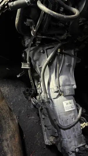 1tr Engine