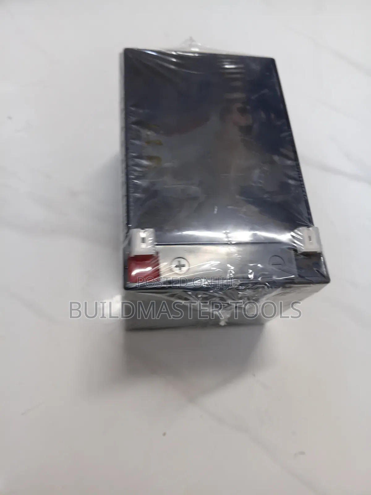 Sunnypex 12v 12ah Deep Cycle Solar Gel Battery