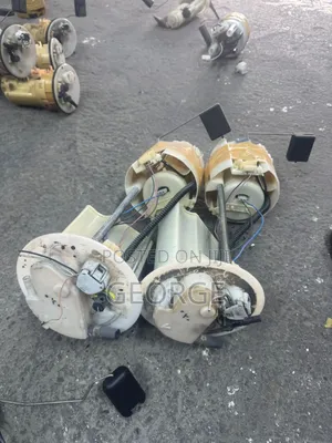 Fuel Pump Vitz 2006