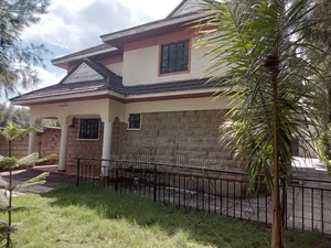 5bdrm Maisonette in Acacia, Kitengela for sale