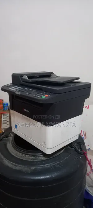 Kyocera Printer