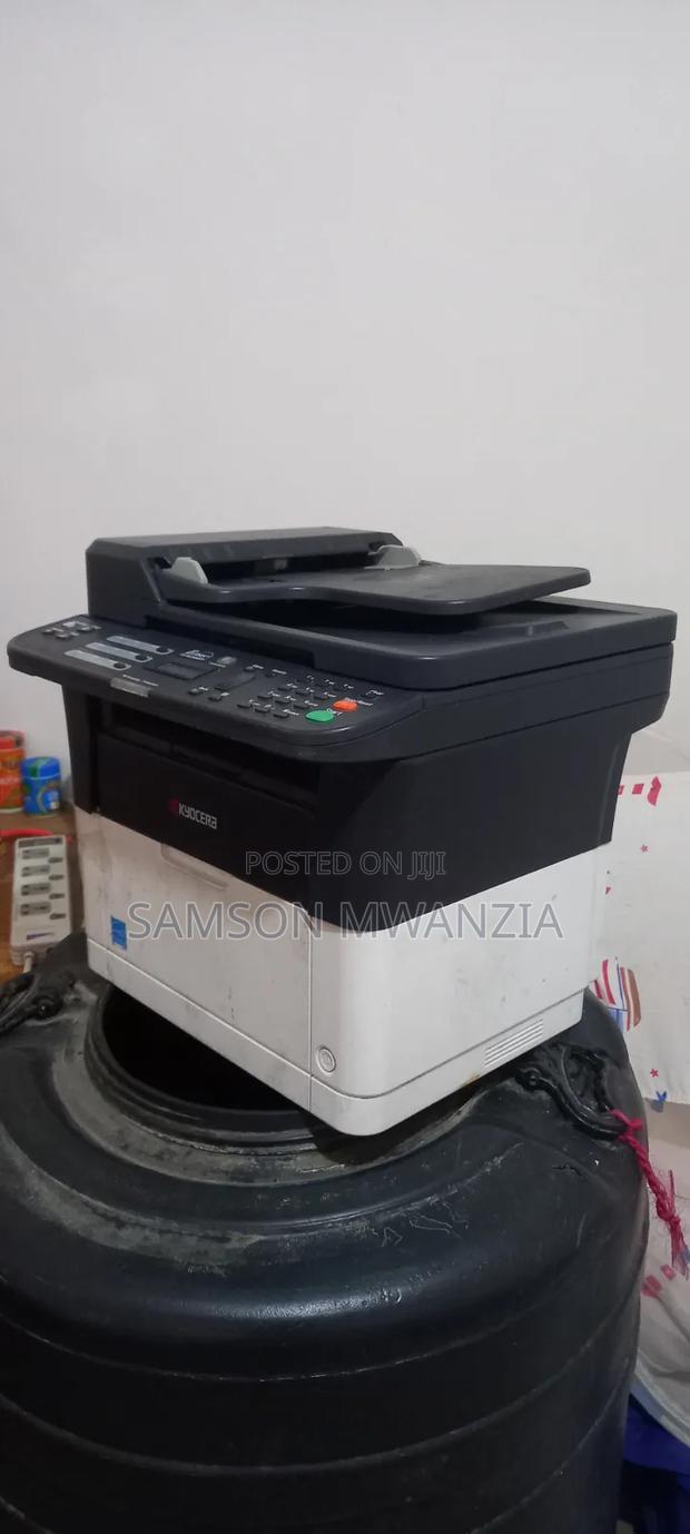 Kyocera Printer