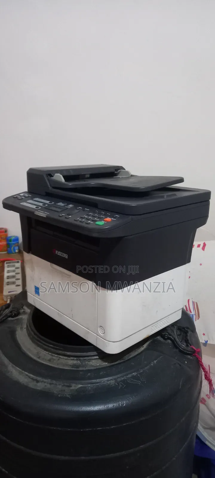 Kyocera Printer