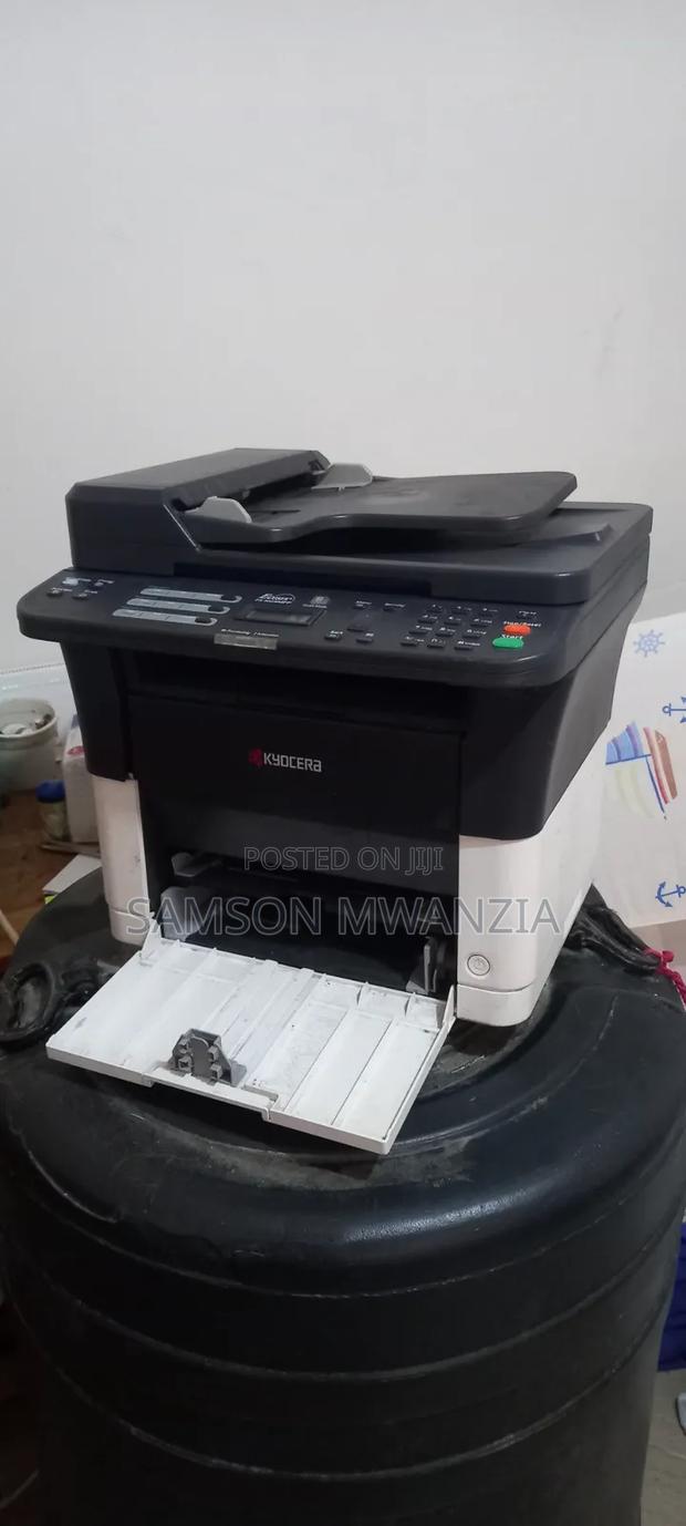 Kyocera Printer - thumbnail 2