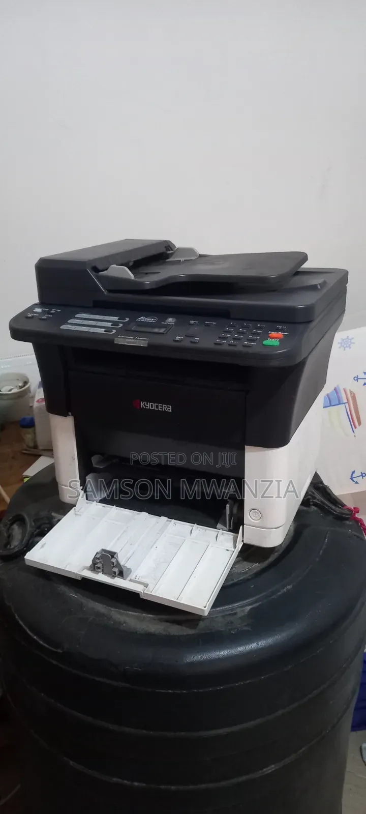 Kyocera Printer