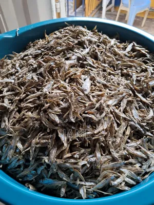Fresh Omena