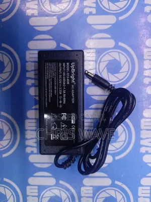 Sony PMW Ex1 Direct Power Adapter