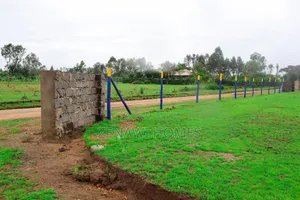 Affordable Kilimambogo Plots for Sale:Mj