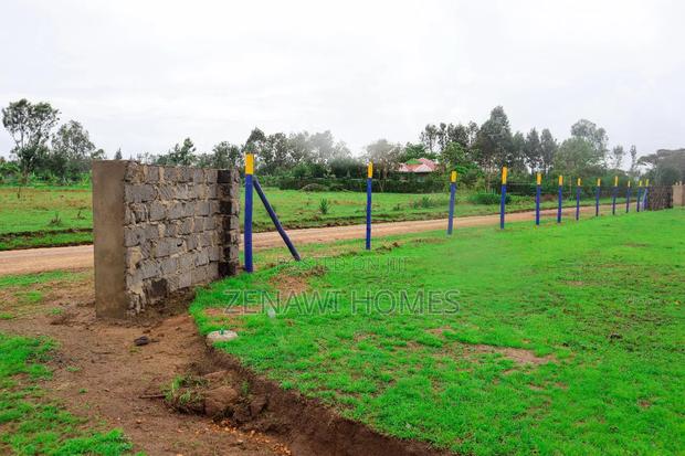 Affordable Kilimambogo Plots for Sale:Mj - thumbnail 2