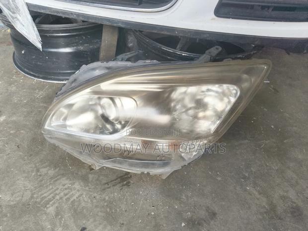 Mark Zio Headlight Xenon - main view