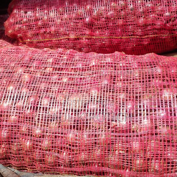 Red Onions - main view