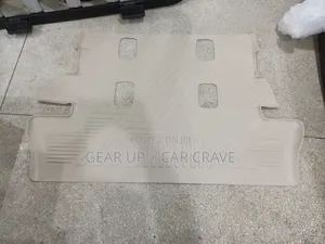 Lc 200 5d Beige Floor Mats