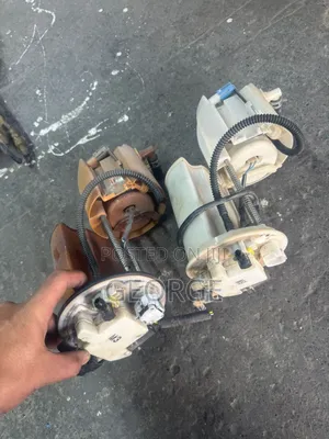 Fuel Pump Toyota Vanguard