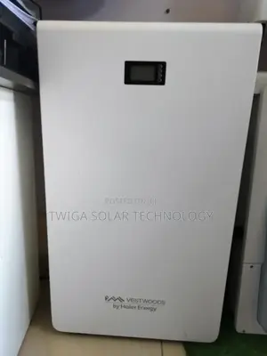 16kwh Vestwoods Lithium Battries
