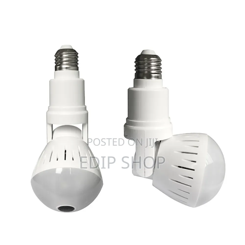 CCTV Bulb. Best CCTV Bulb