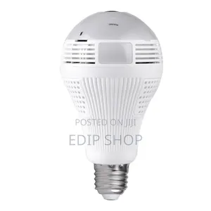 CCTV Bulb. Best CCTV Bulb
