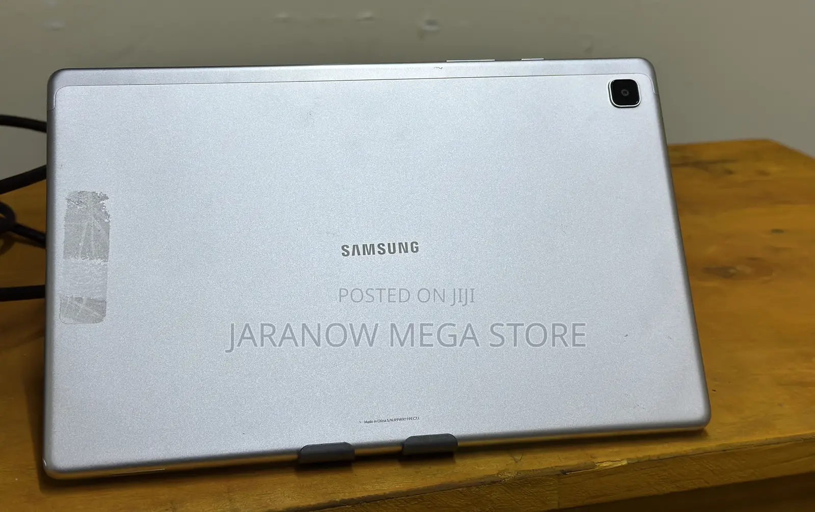 Samsung Galaxy Tab A7 10.4 (2020) 32 GB White