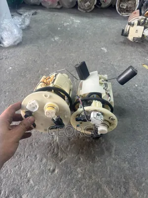 Fuel Pump Toyota Sienta