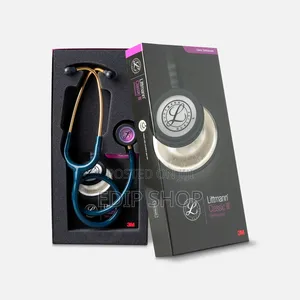Classic 3 Litmann Stethoscope