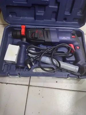 Approved and Professional Maxmech Rotary Hammer Machine/ Reliable