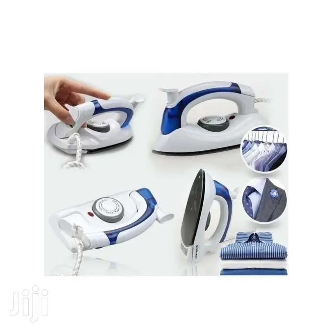 Travel Steam Iron
