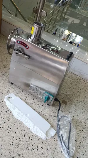 Tk-22 Meat Mincer 1500 With Reverse