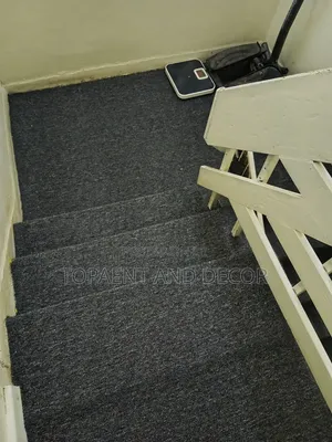 Staircase Carpet Available