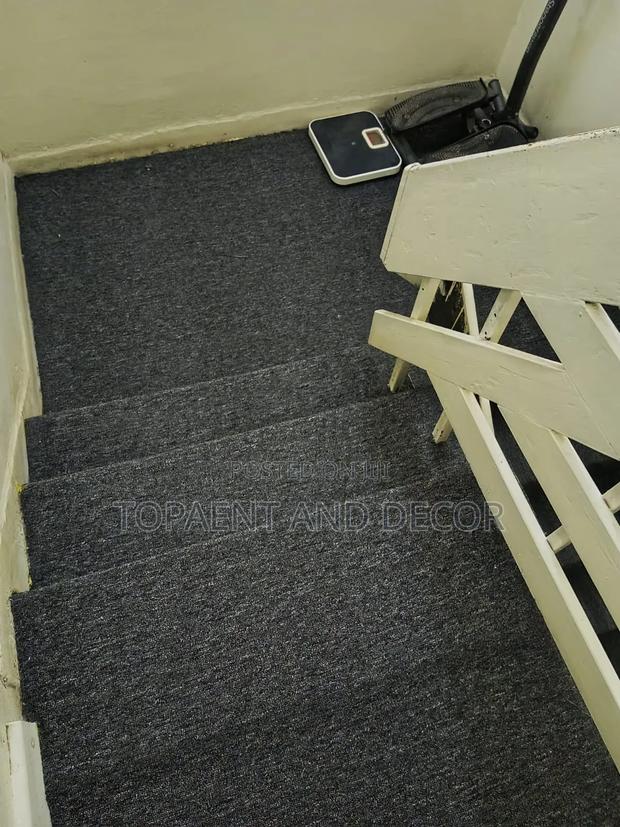 Staircase Carpet Available
