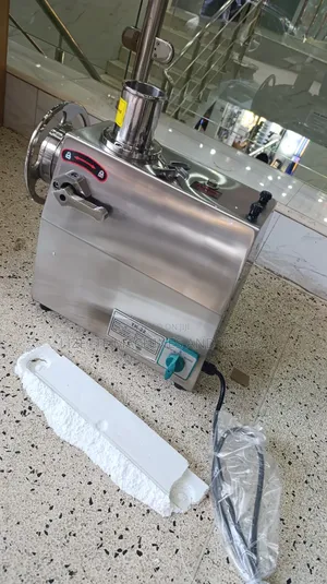 Tk-22 Meat Mincer 1500 With Reverse