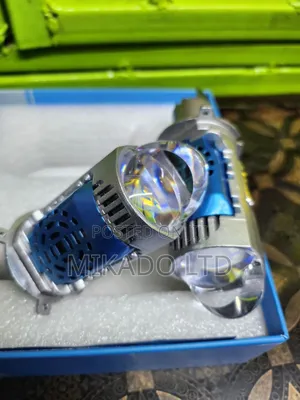 H4 Mini Projector 90w, 28000lm, Waterproof
