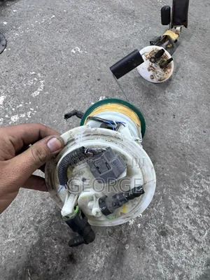 Nissan Murano Fuel Pump
