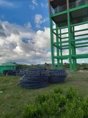 Nanyuki Land for Sale(Ol Pajeta)