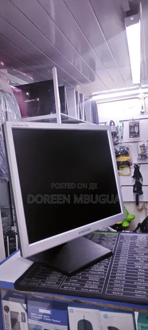 Samsung 17" Monitor