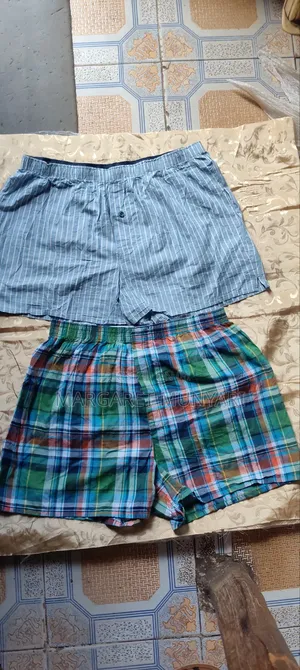 Different Colours Boxers