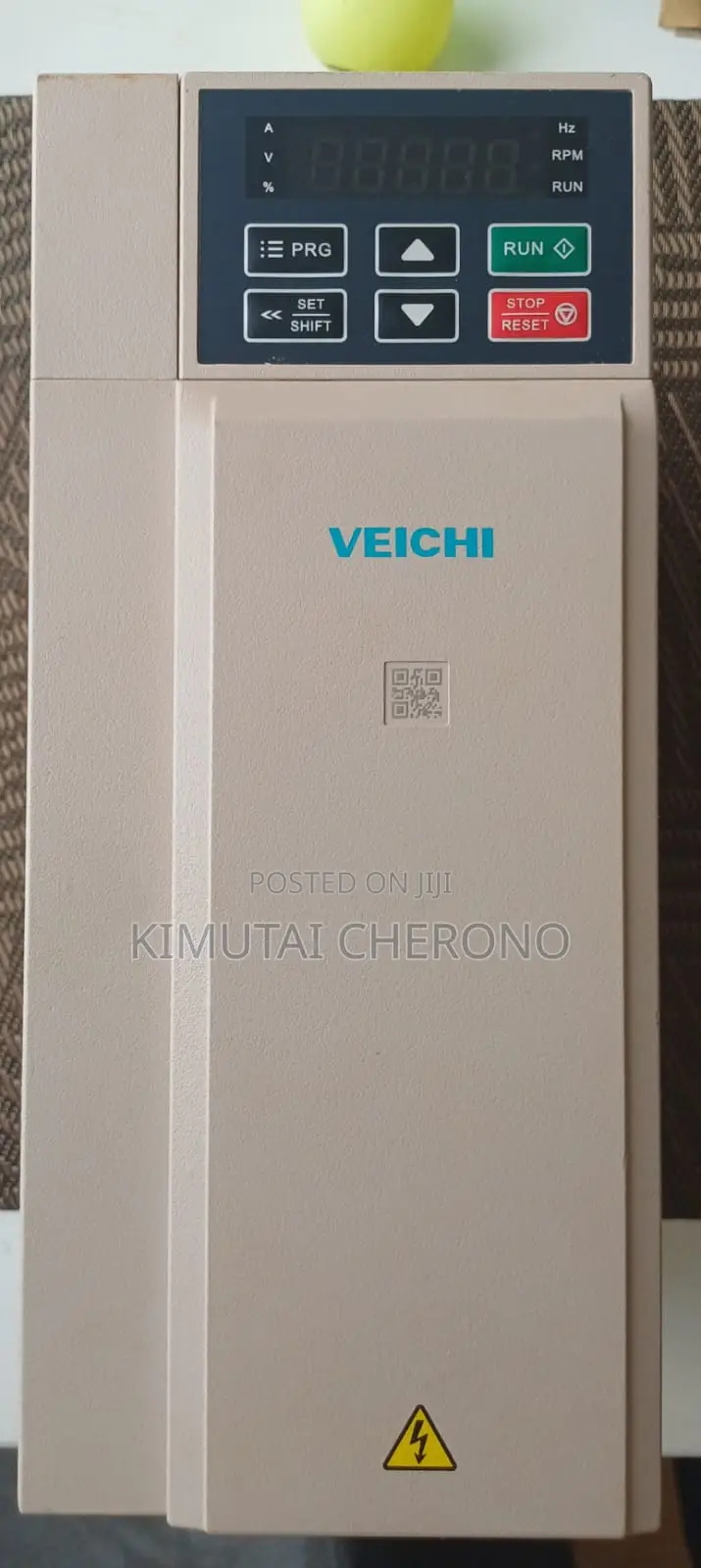 Veichi Si23 Series Solar Pump Inverter