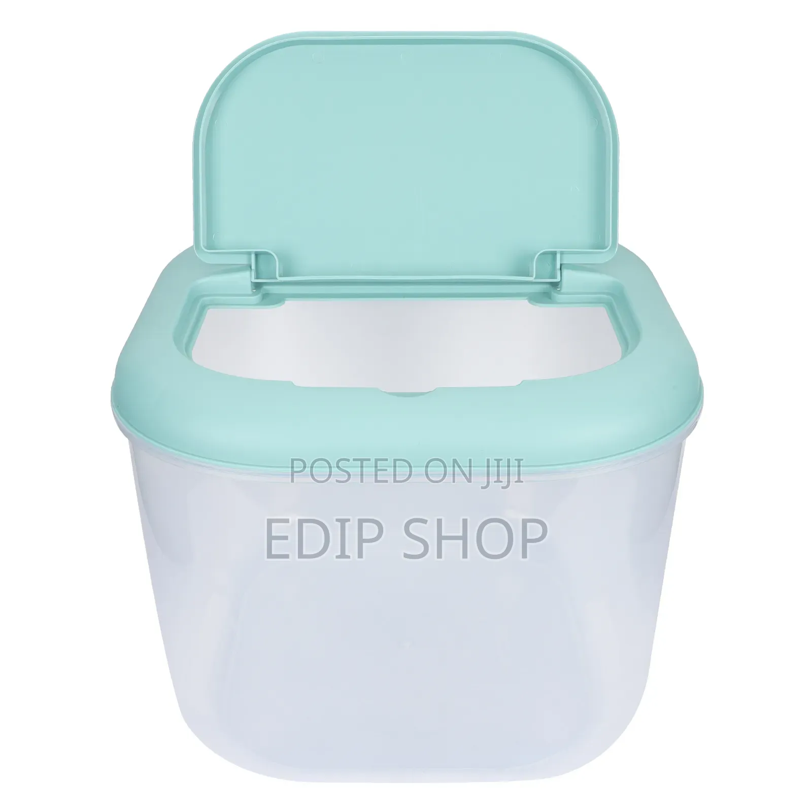 Rice Bucket/Cereal Bucket