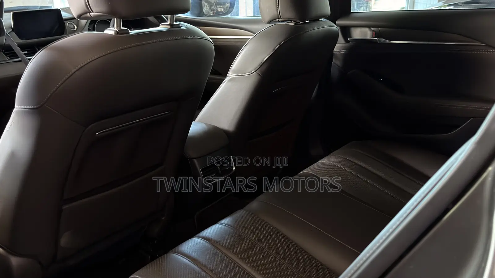 Mazda 6 2020 Gray